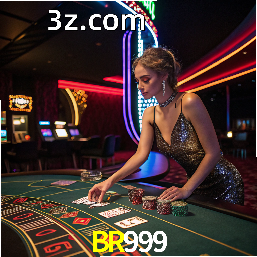 Melhores Jogos de Slots no BR999 🍀