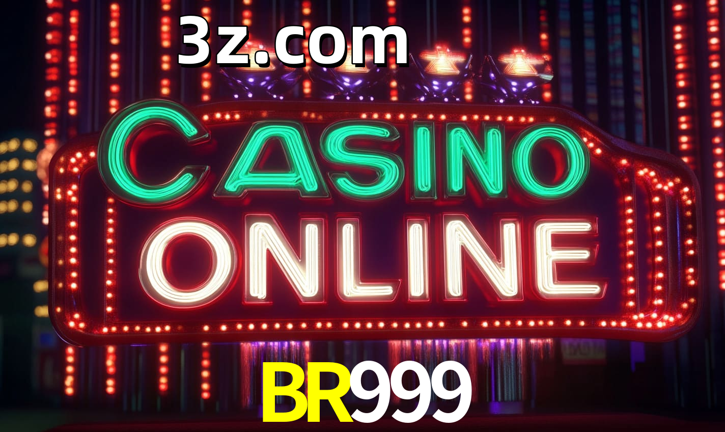 Melhores Jogos de Slots no BR999 🍀