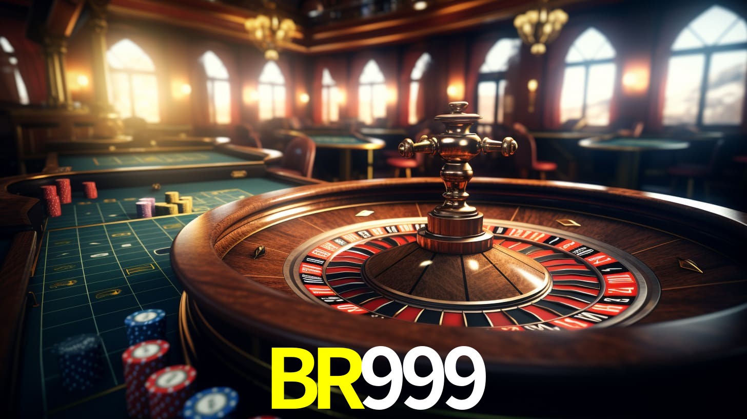 Melhores Jogos de Slots no BR999 🍀