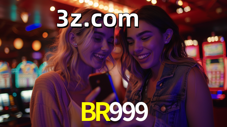 Melhores Jogos de Slots no BR999 🍀